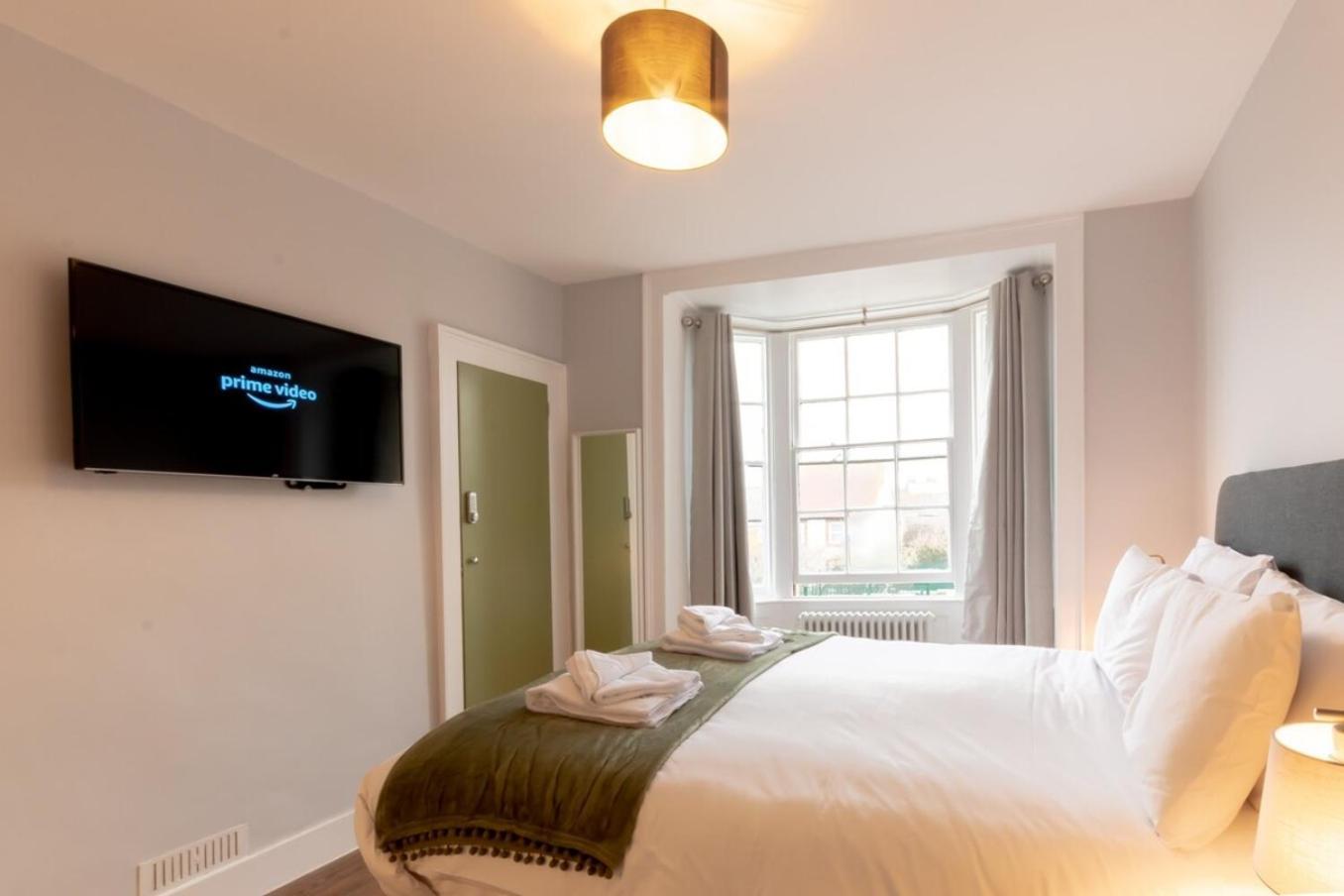Apartment Old Town Trinity No 3 By Adliv Margate
