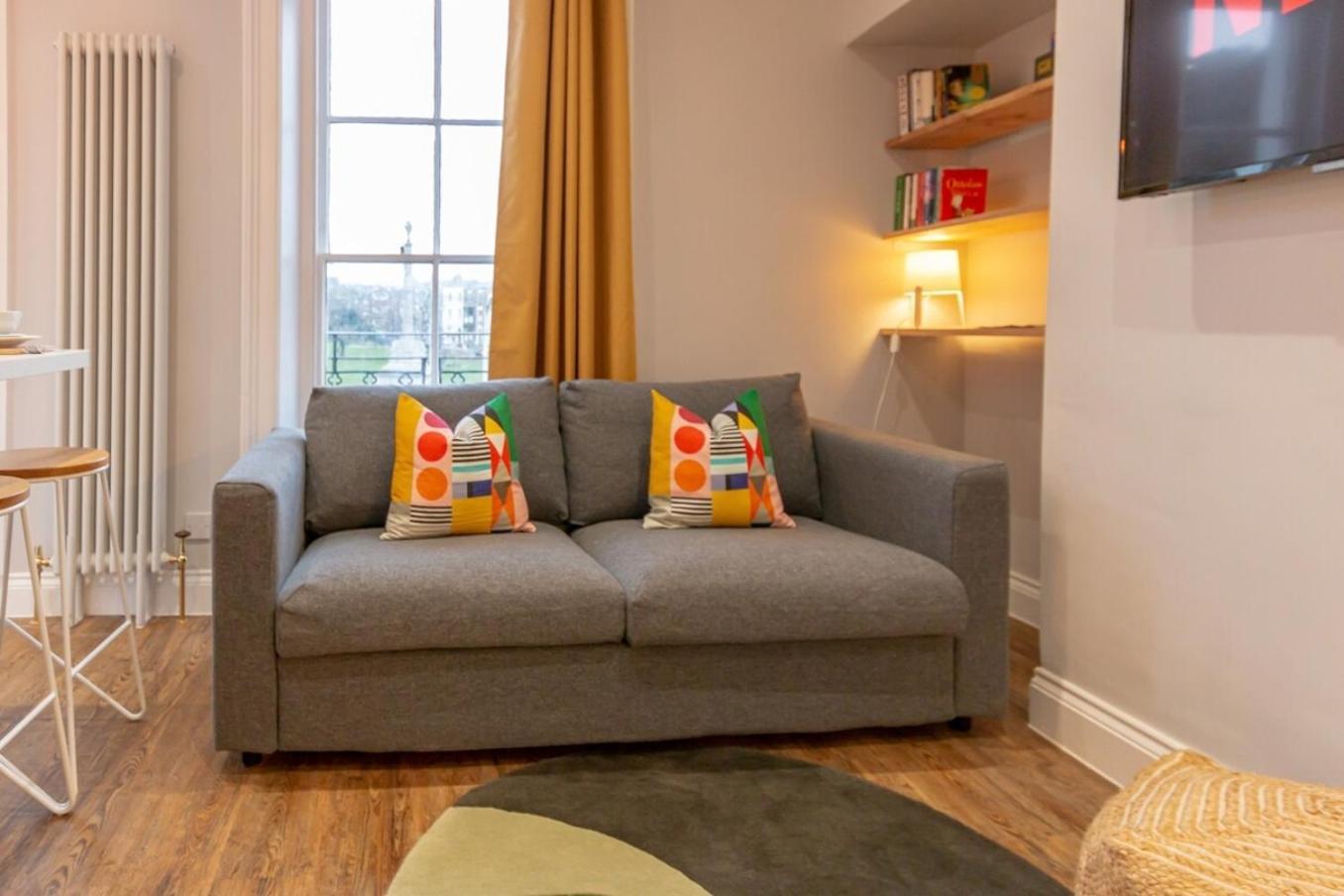 Apartment Old Town Trinity No 3 By Adliv Margate